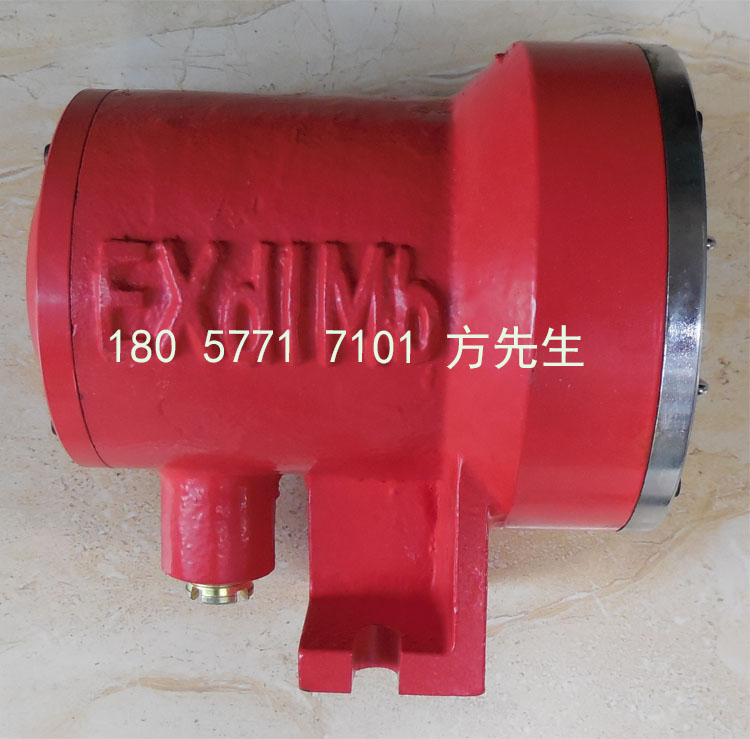 DGY18/110LX(A)礦用隔爆型LED機(jī)車照明信號燈