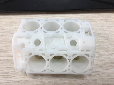 手板3D打?。?D打?。I(yè)級3D打印