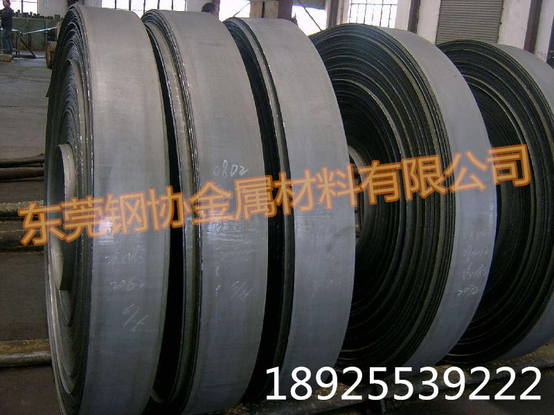 F-6150高級(jí)彈簧鋼，材質(zhì)穩(wěn)定批發(fā)，零售