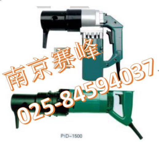 SFDB-1500J/2000J 鋼結(jié)構(gòu)專用數(shù)控定扭矩電動扳手