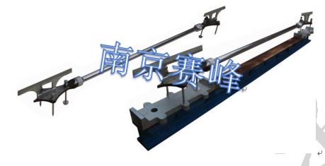SFNP-4相對(duì)扭曲/坡度檢測(cè)儀