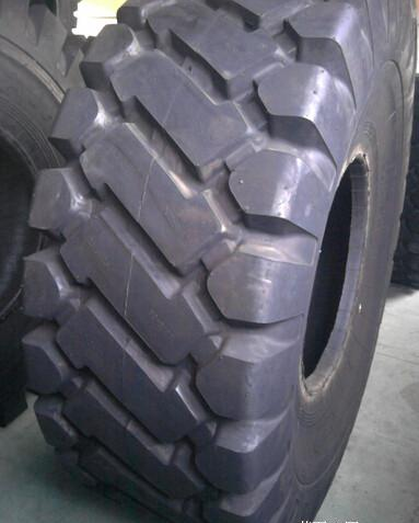 三包鏟車輪胎17.5-25正品隆工花紋輪胎17.5-25裝載機(jī)輪胎