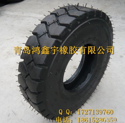 充氣輪胎報價700-9升降機專用輪胎700-9朝陽正品叉子車輪胎