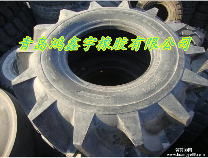 現(xiàn)貨批發(fā)水田高花紋輪胎28L-26正品拖拉稻田輪胎型號齊全廠家報價