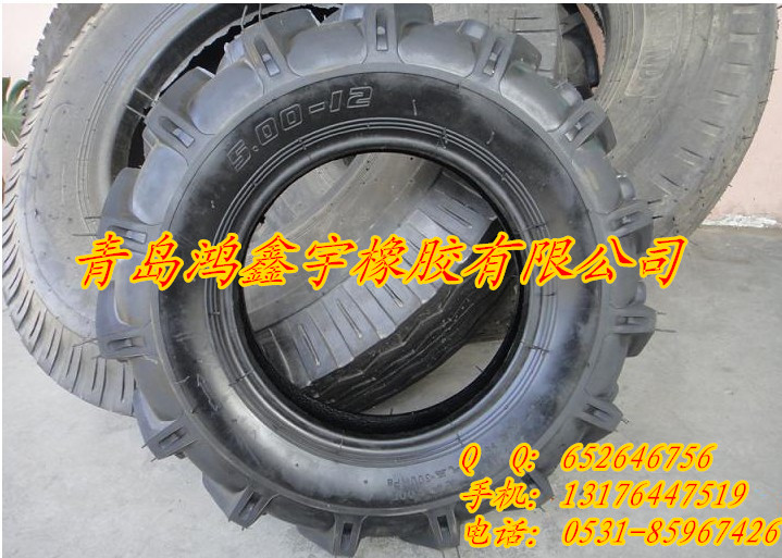 北海山東橡膠廠家批發(fā)7.50-20園林機(jī)械輪胎銷售配套鋼圈內(nèi)胎