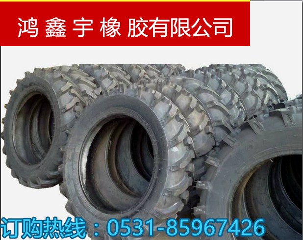 長治割草機(jī)輪胎現(xiàn)貨銷售6.00-16拖拉機(jī)輪胎配套鋼圈內(nèi)胎