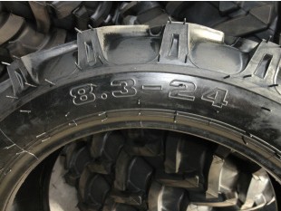牡丹江小人字輪胎輪胎4.00-8價(jià)格優(yōu)惠農(nóng)用業(yè)車(chē)輪胎拖車(chē)輪胎