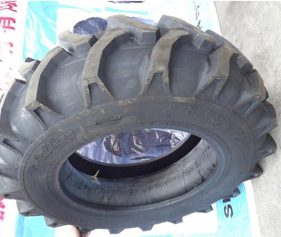 廣安農(nóng)業(yè)機(jī)械輪胎機(jī)輪胎16.9-30農(nóng)業(yè)機(jī)械輪胎型號(hào)齊全配套鋼圈內(nèi)胎