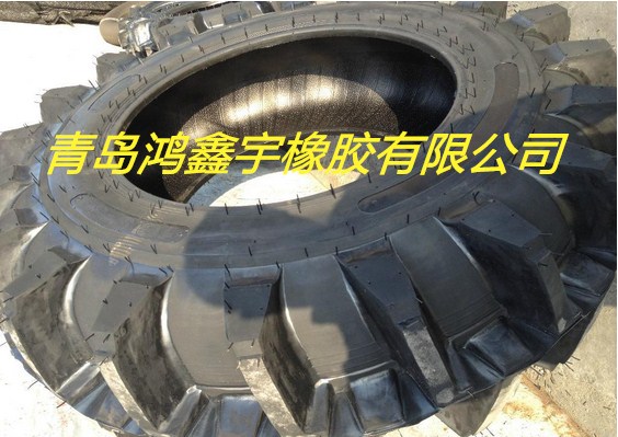 新疆750-16水旱兩用拖拉機(jī)輪胎批發(fā)農(nóng)用鋼絲胎哪里有賣配套內(nèi)胎