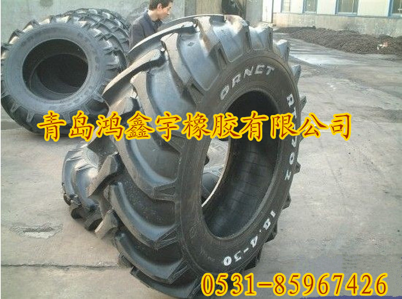 成都東方紅拖拉機輪胎460/85R46子午線輪胎農用業(yè)車輪胎拖車輪胎