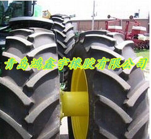 衡水全新現(xiàn)貨農(nóng)業(yè)機(jī)械輪胎18.4-30拖拉機(jī)輪胎全新正品農(nóng)用業(yè)車輪胎拖車輪胎