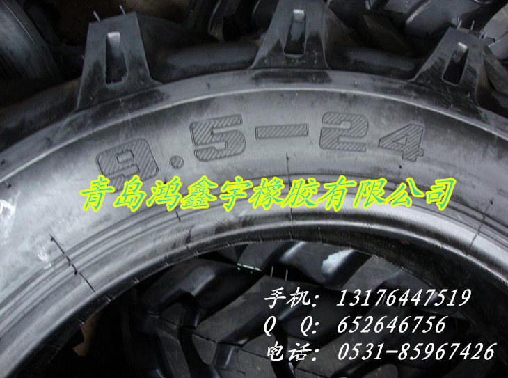 泰安正品三包水田高花紋輪胎14.9-26現(xiàn)貨批發(fā)質(zhì)量三包配套鋼圈