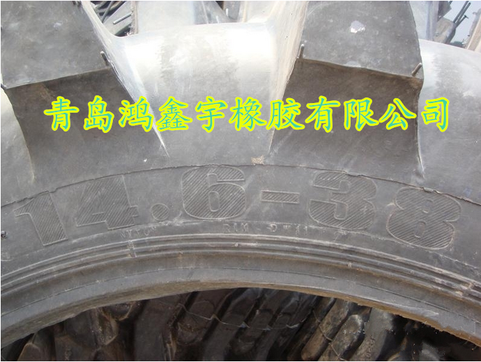 十堰正品三包水田高花紋輪胎14.9-26加厚耐磨農用輪胎批發(fā)去哪里買配套鋼圈