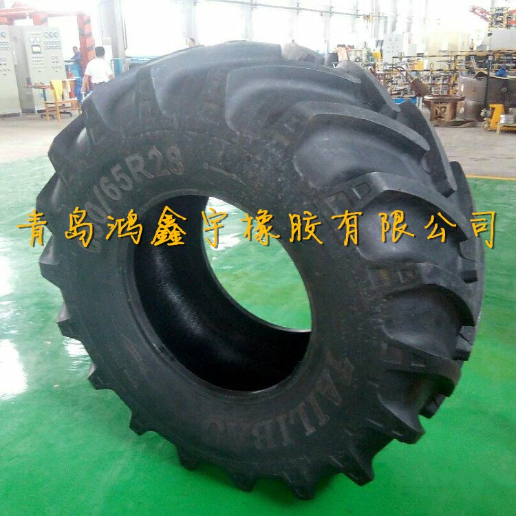 汕尾現(xiàn)貨農(nóng)機具輪胎380/85R28優(yōu)質(zhì)農(nóng)業(yè)機械輪胎農(nóng)用業(yè)車輪胎拖車輪胎
