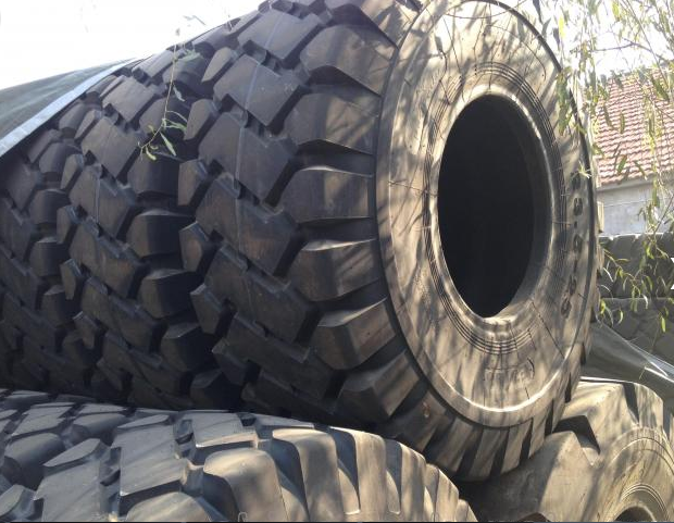 無錫23.5R25自卸車輪胎工程輪胎圖片鏟運車輪胎批發(fā)