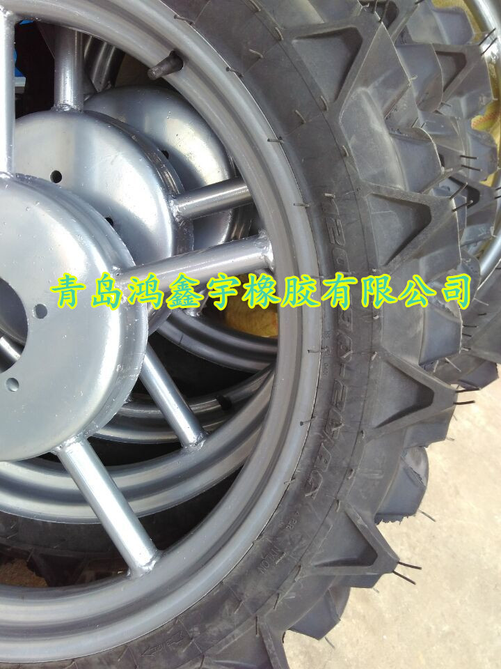 水田噴藥級輪胎120/90-26加厚農(nóng)用水田輪胎批發(fā)零售型號齊全