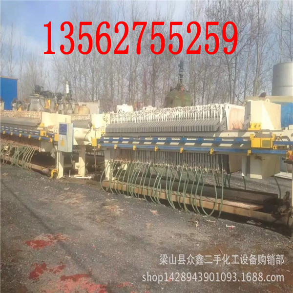 寧波市報(bào)價(jià)合理的二手聚乙烯過濾機(jī)直銷電話