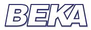 BEKA控制器