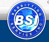 Babbitting橢圓軸承