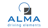 ...ALMA真空螺絲六角頭