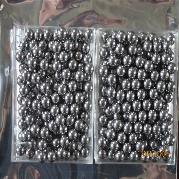 進(jìn)口不銹鋼圓球報(bào)價(jià)