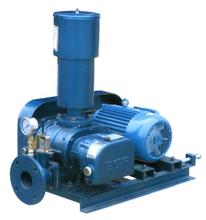 三葉羅茨風(fēng)機(jī)廠家供應(yīng)低噪音三葉羅茨風(fēng)機(jī)