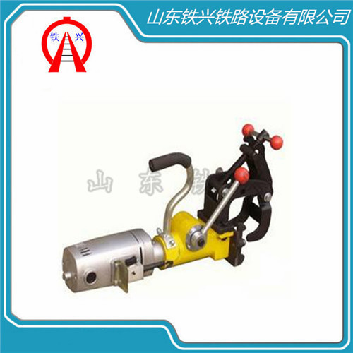 鋼軌鉆孔機廠商