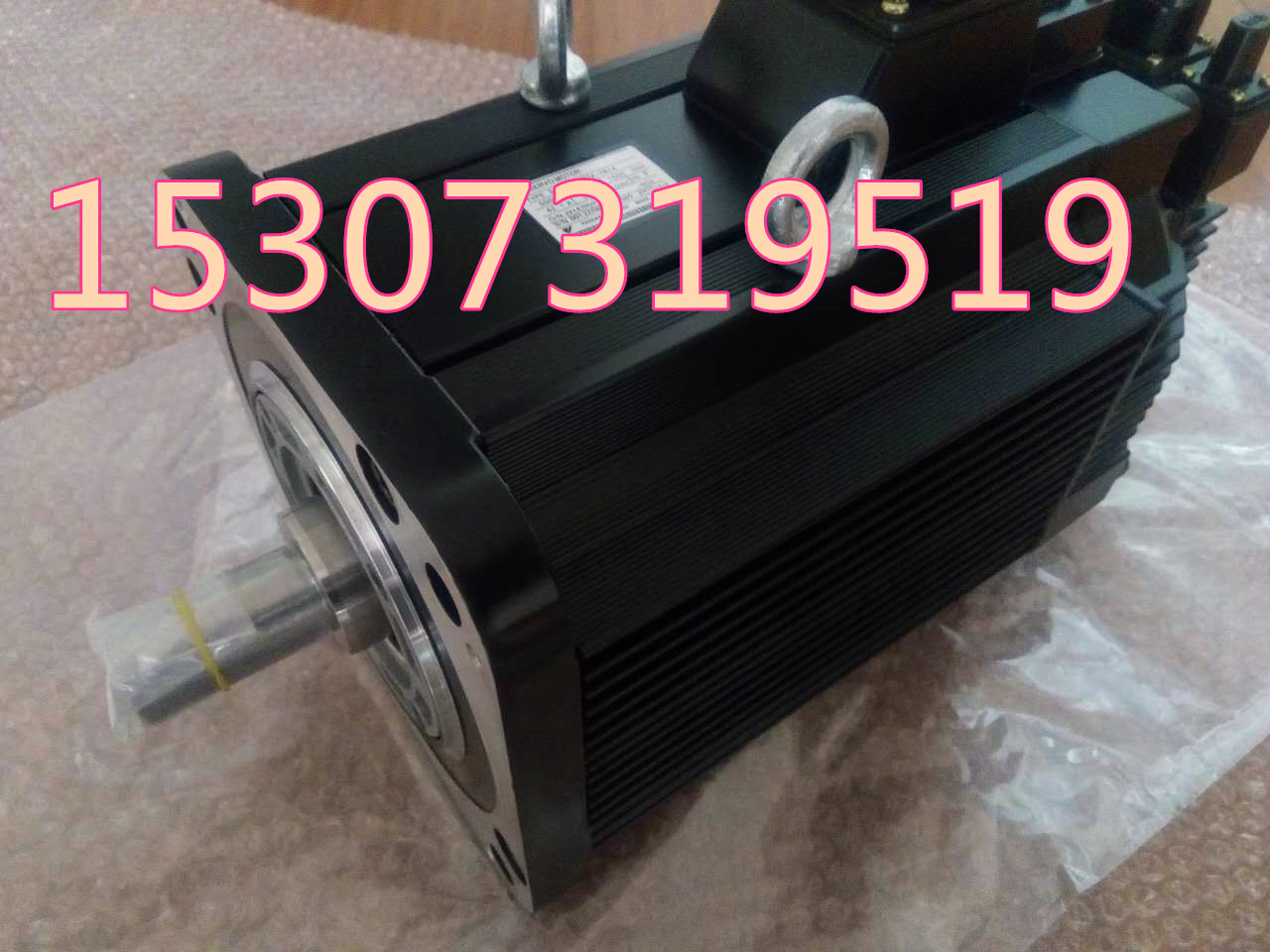 SGMPH-15A1A-YR11安川伺服電機(jī)