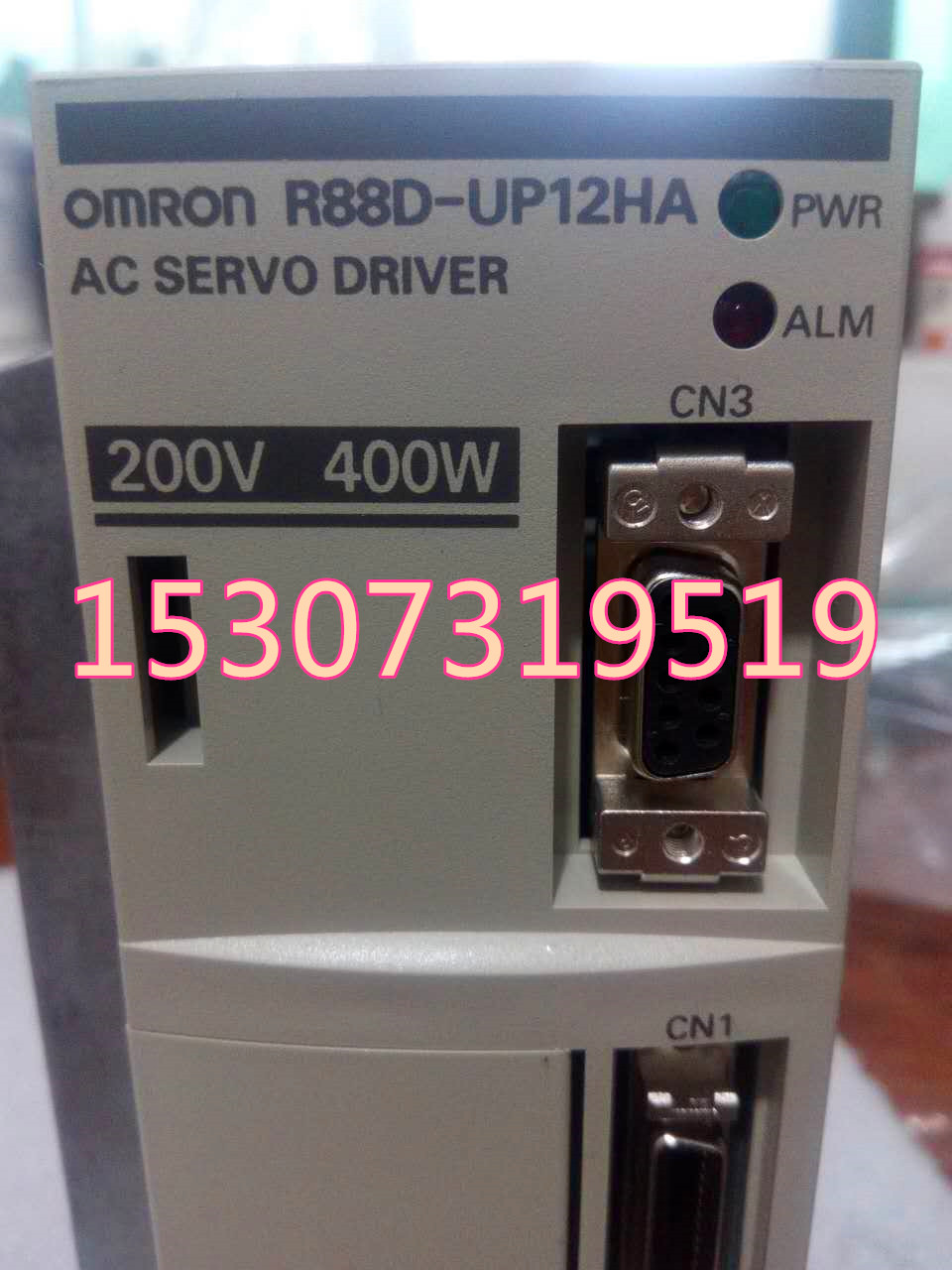R7D-BP02H-Z歐姆龍伺服驅(qū)動器