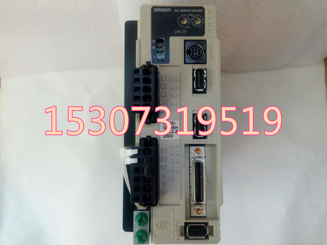 R7D-BP01H-Z歐姆龍伺服驅(qū)動(dòng)器