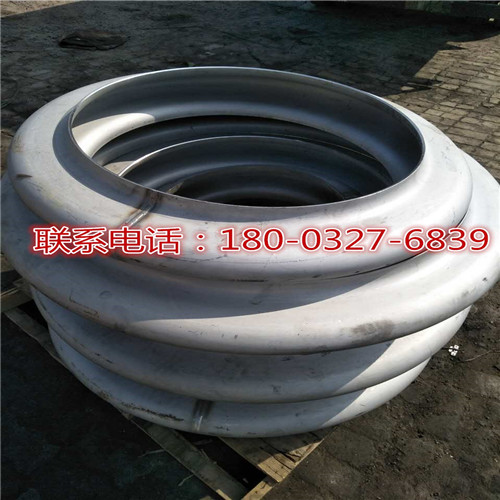 廠家直銷(xiāo)水利工程用DN800×5Q235碳鋼單波膨脹節(jié)批發(fā)價(jià)格