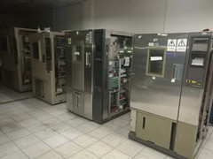 大連廠家二手恒溫恒濕試驗(yàn)箱
