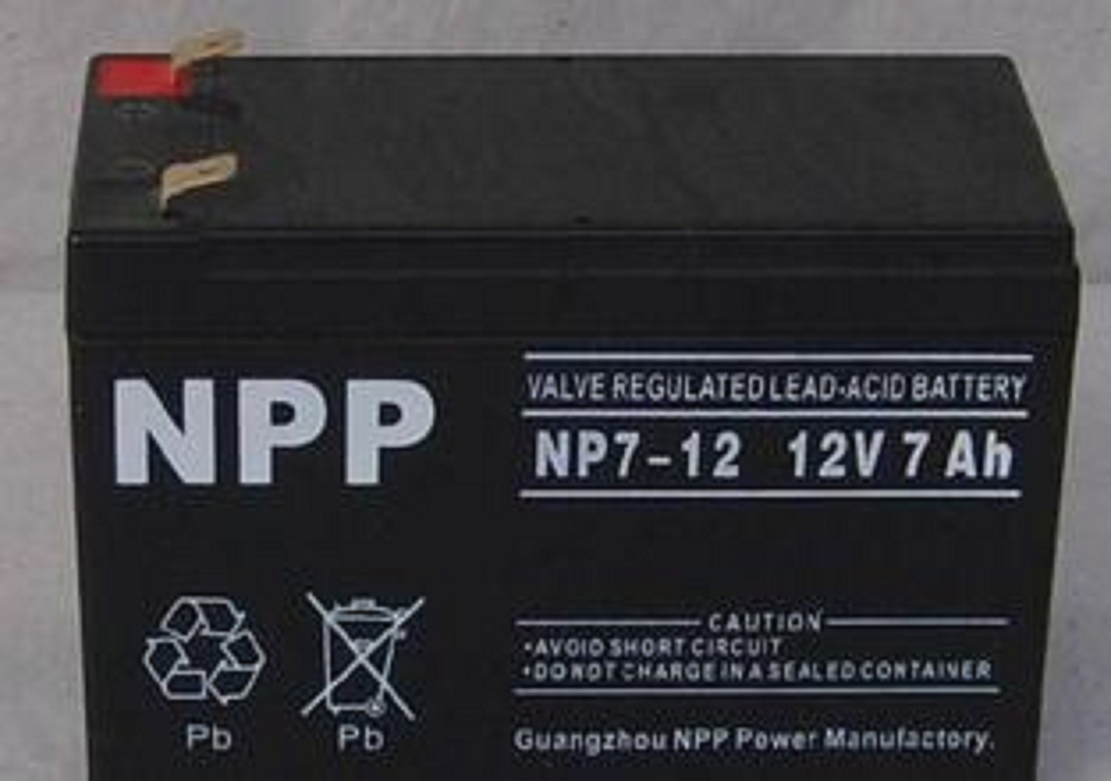 耐普蓄電池NP12-7.2電池廠家直銷(xiāo)價(jià)格
