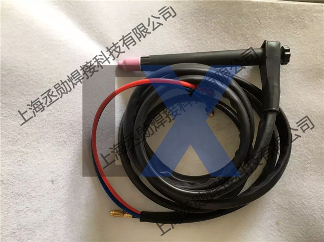 上海自動焊槍供應(yīng)-WP-27氬弧焊自動水冷焊槍