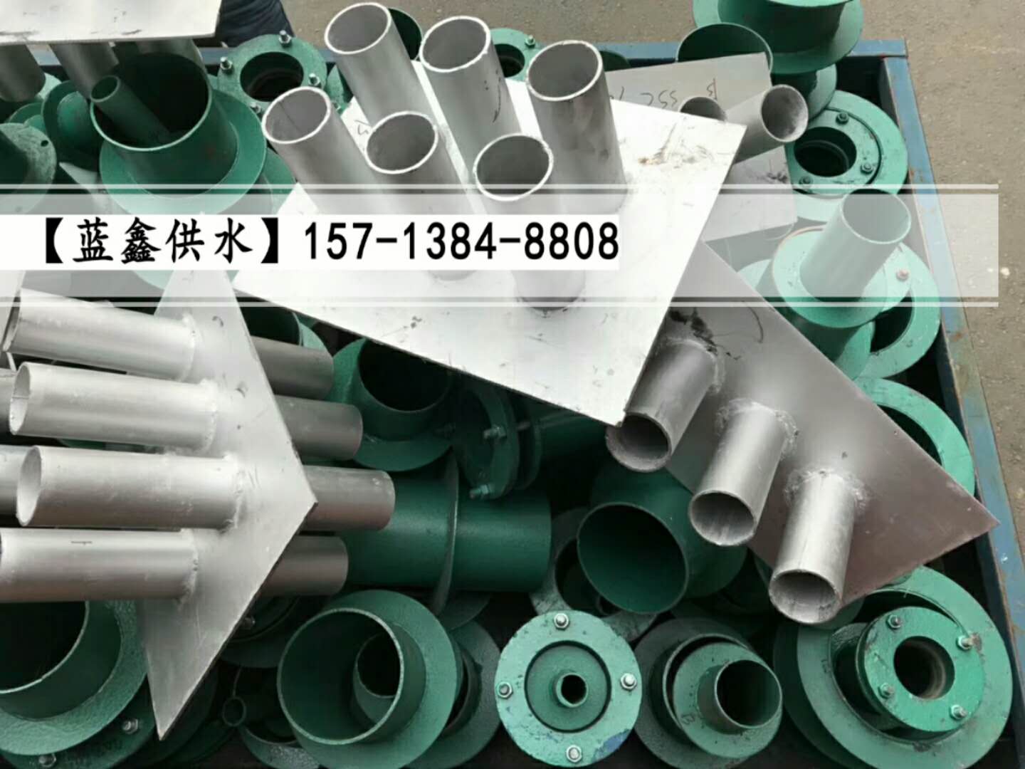 貴陽柔性防水套管—做工精細(xì)