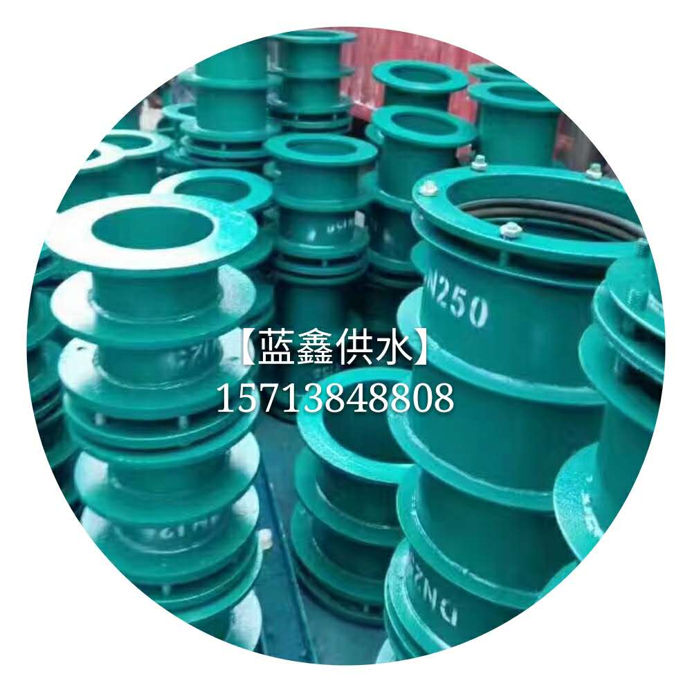 紅河州污水處理廠防水套管—行業(yè)領(lǐng)先十大品牌