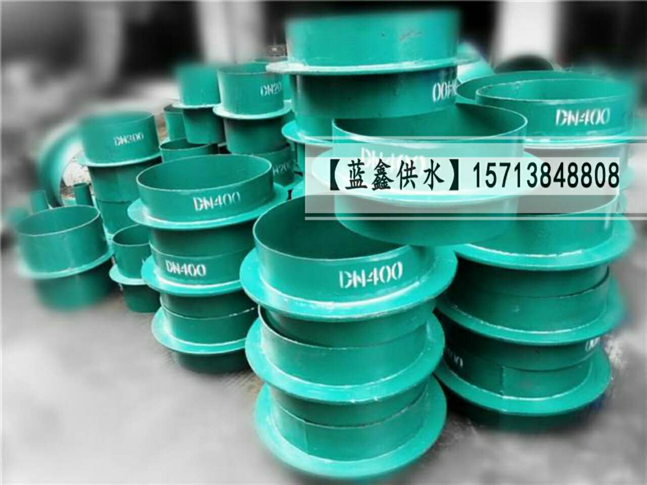 錫林郭勒盟污水處理廠(chǎng)防水套管—生產(chǎn)廠(chǎng)家