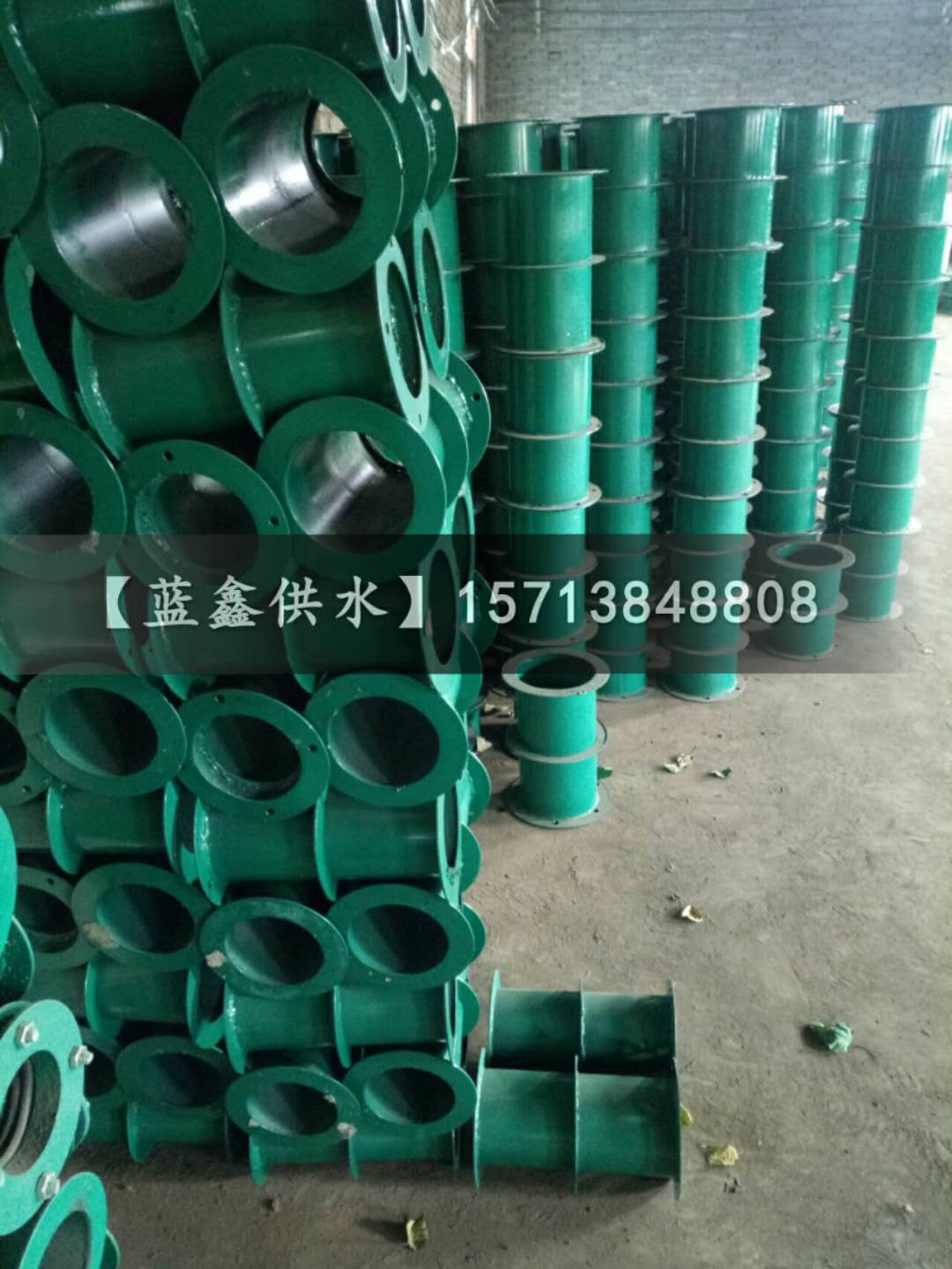 渭南人防密閉防水套管—行業(yè)領先十大品牌