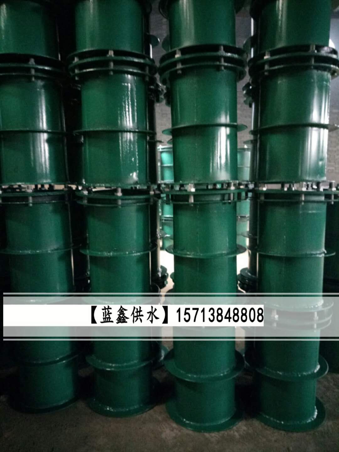莆田防水套管圖集02s404—批發(fā)價(jià)格