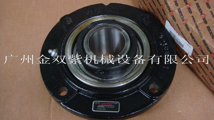 供應REXNORD軸承LINK-BELT軸承FU323圓形座