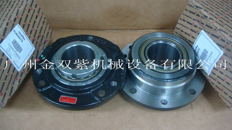 供應REXNORD軸承LINK-BELT軸承FCB22647E圓形座