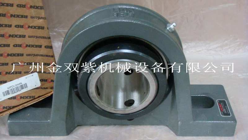 供應(yīng)REXNORD軸承LINK-BELT軸承MPS5403YF82帶座