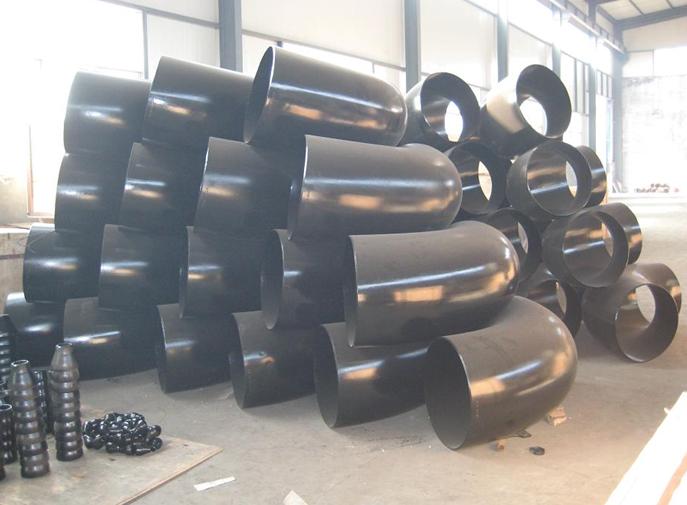 	 廣州REL 合金鋼異徑彎頭Reducing elbow，材質(zhì)345B