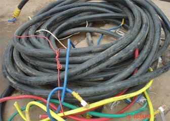 舊電纜電線回收公司東莞石排