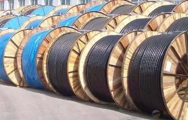 工程電纜回收廠家東莞高埗