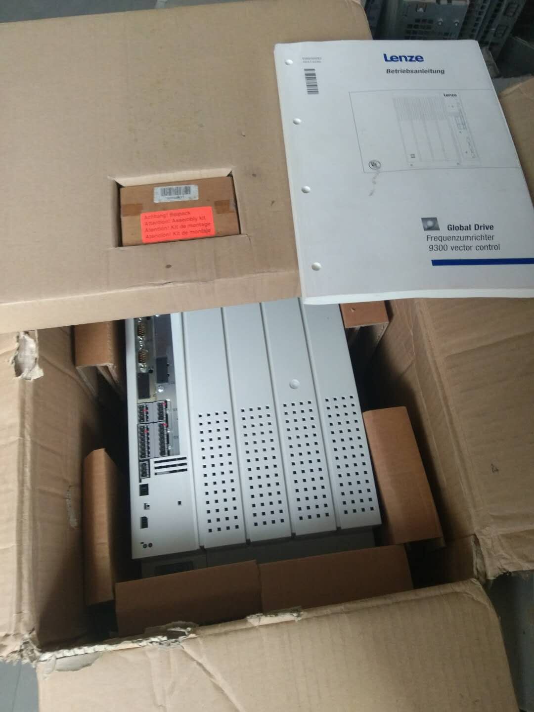 全新現(xiàn)貨輪茨變頻器EVF9328-EV