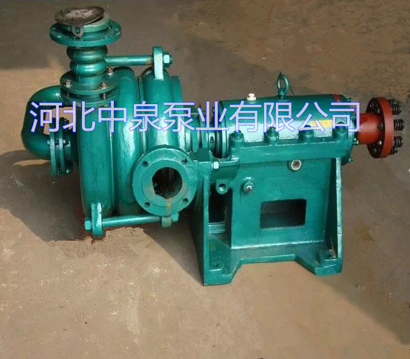 舞陽泥漿壓濾機(jī)送料泵/80ZJW65-45壓濾機(jī)入料泵/結(jié)構(gòu)圖