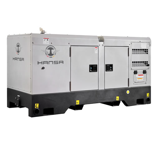 25kw柴油發(fā)電機組空載冒白煙柴油發(fā)電機冒白煙的主要原因