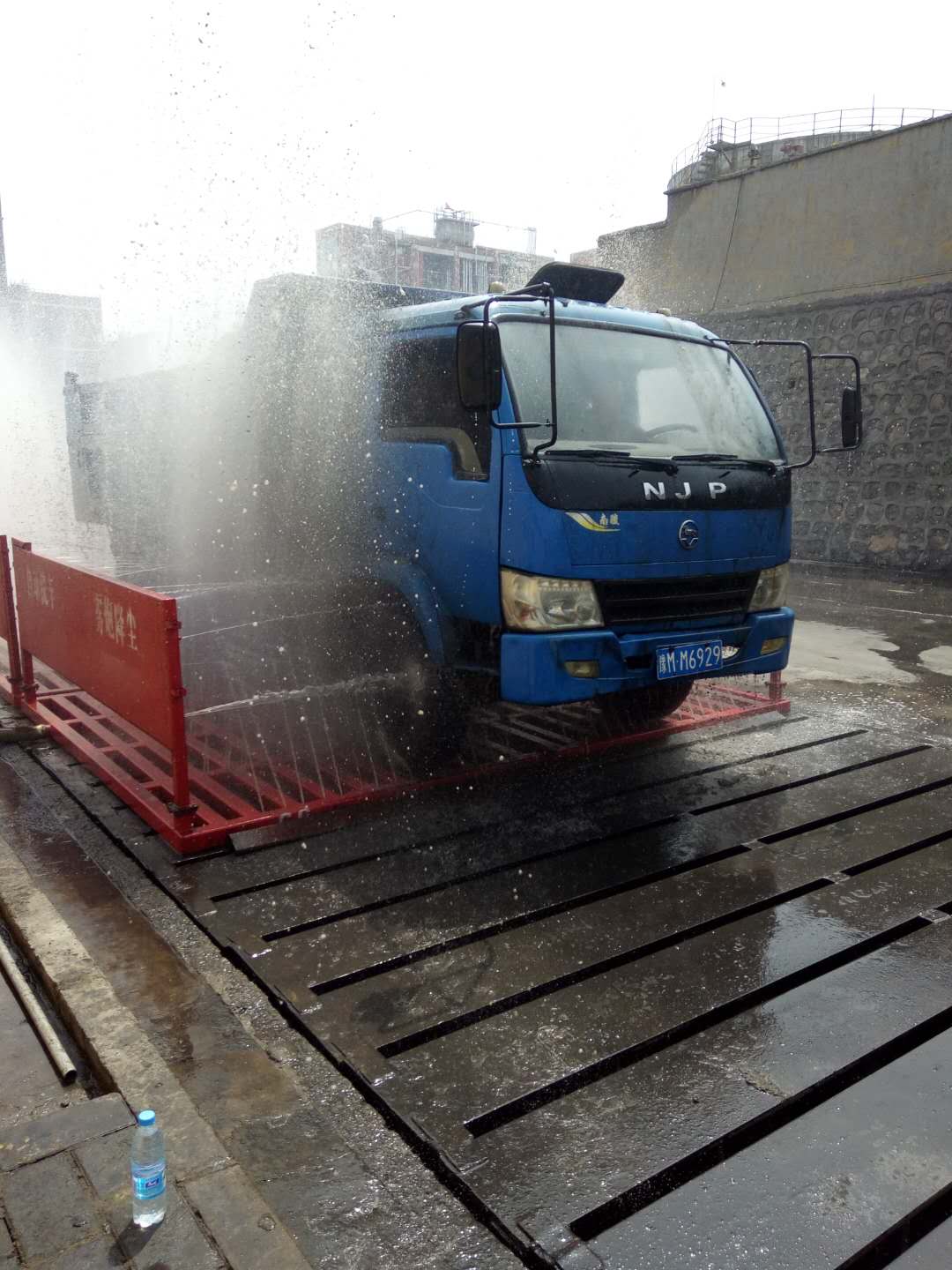 賀州洗車設(shè)備拓展