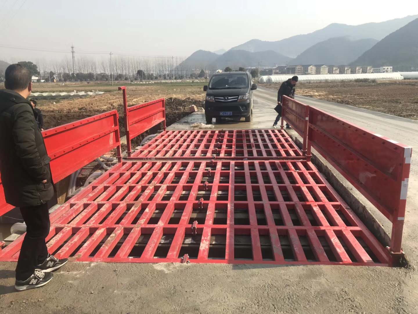 貴陽煤礦場洗車糟新聞